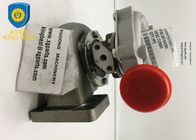 Brand New Excavator Turbocharger 2674A394 High Performance Long Service Life