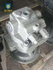 Travel Motor Gearbox Final Drive V4S115A120A For Mini Excavator TAKEUCHI TB016