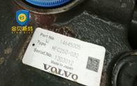 VOE14645005 Vol Vo Swing Motor Excavator Repair Parts EC700B 14645005