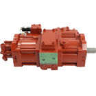 R150-9 Excavator K5V80DTP-9N61 Hydraulic Main Pump For Machinery Engines Parts