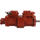 R150-9 Excavator K5V80DTP-9N61 Hydraulic Main Pump For Machinery Engines Parts