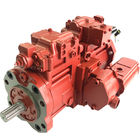 K5V80DTP-HNOV Excavator DH150-7 Main Hydraulic Pump For Guangzhou Engineering Machinery