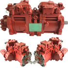 K5V80DTP-HNOV Excavator DH150-7 Main Hydraulic Pump For Guangzhou Engineering Machinery
