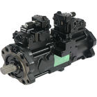 SK350-8 Electric Hydraulic Main Pump K5V140DTP-YT6K-17T For Xugong Parts Excavator