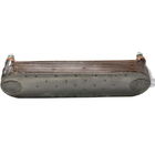 Excavator PC400-8 6D125 Engine Oil Cooler Radiator 6152-62-2210 For Construction Machinery Equipment