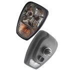 JCB 12V Front Work Lamp Headlight Excavator Backhoe Loader Lamp 700/50192 Spare parts