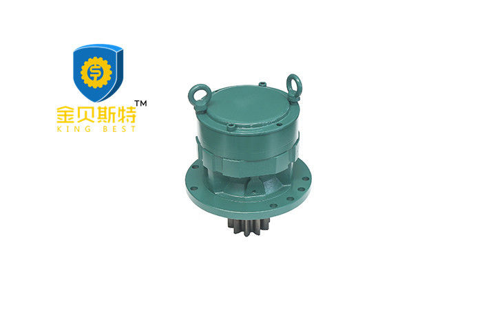 SK75-8 Sk200-5 Sk200-6 Swing Gearbox Assy For Kobleco Excavator Parts