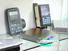 Jednostka sterowania silnikiem Komputer sterownik ECU