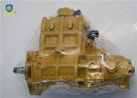 Fuel Injection Pump 3264635 Excavator Spare Parts For diesel E320D Excavator