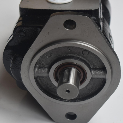 20911200 Excavator Spare Parts High Hydraulic Pump For JCB