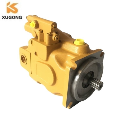 Main Rexroth Excavator Hydraulic Pumps diesel307E Small Pumps