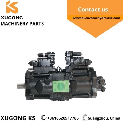 KRJ10290  Construction Parts K3V112DTP-9TDL-14T Kobelco Spare Parts High Performance Main Pump