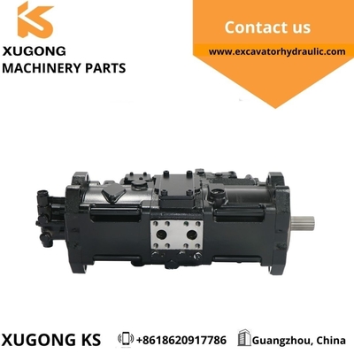 KRJ10290  Construction Parts K3V112DTP-9TDL-14T Kobelco Spare Parts High Performance Main Pump