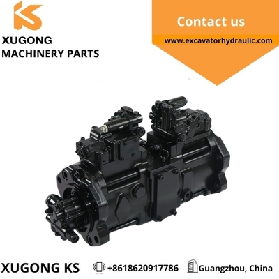 60100058-J Kobelco Hydraulic Pump K3V112DTP-9TEL-14 Hydraulic Excavator Parts Kobelco Spare Parts