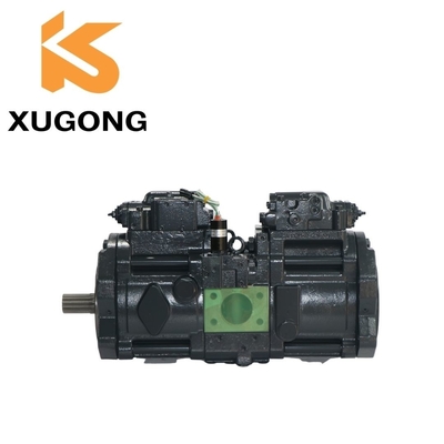 K3V112DTP-9N14(PTO) Hydraulic Pump Device Hydrauic Pumps Parts Repair SH200A3 Main Pump