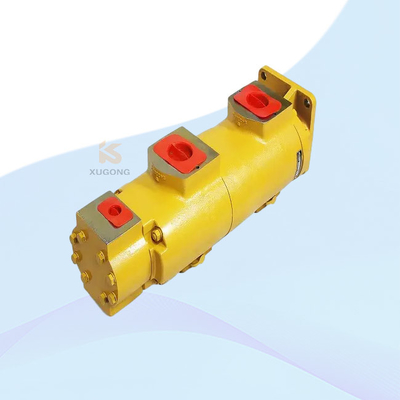  Spare Part 2843536 Pump Group Gear 384-3536 Gear Pump For 