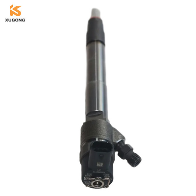 Diesel Engine Parts Fuel Injector 0445110594 5347134 For FOTON ISF 2.8 Engine 5258744 5309291 0445110376