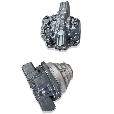 Travel Motor 7067l01110 For Komatsu Excavator Hydraulic Parts