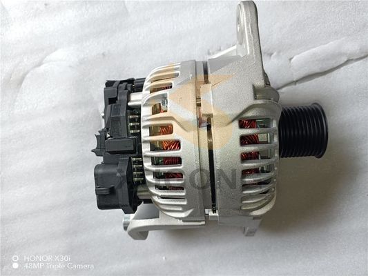 VOE11170321 Excavator ALTERNATOR for VOLVO EC140C EW145B EC160B EC140B EC160C Engine Part Accessories