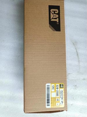 268-1839 Excavator INJECTOR ASSY for CAT E325C C7 C9 Fuel injector