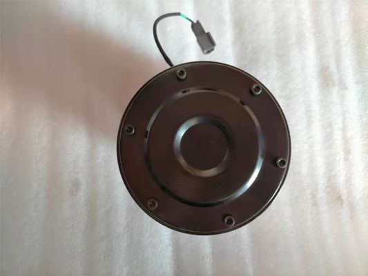 20Y-979-6121 Excavator Parts AIR COMPRESSOR ASSY for KOMATSU PC200-7 PC360-7 Engine