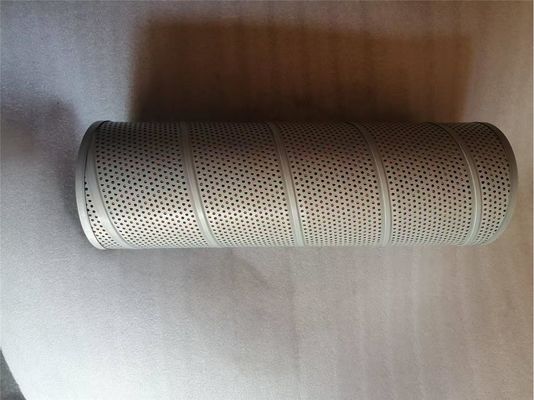 Construction Machinery Parts 31Q6-0128 FILTER for VOLVO EC240B R180LC9 Engine