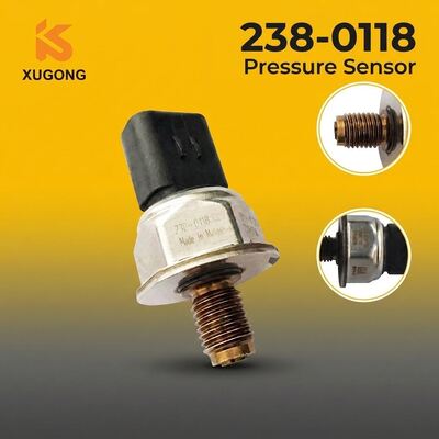 Factory in Stock Construction Machinery Parts 238-0118 PRESSURE SENSOR for CAT E3306 Excavator Parts