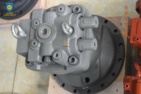 Sumitomo SH200 Swing Motor Excavator Components