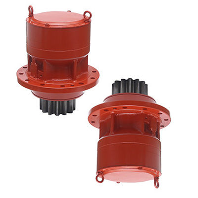 Swing Reduction Gearbox For DH220-5 Excavator Attachments Spare Parts