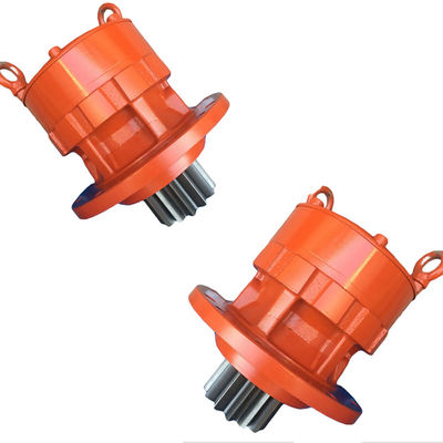 Swing Reduction Gearbox For DH220-5 Excavator Attachments Spare Parts