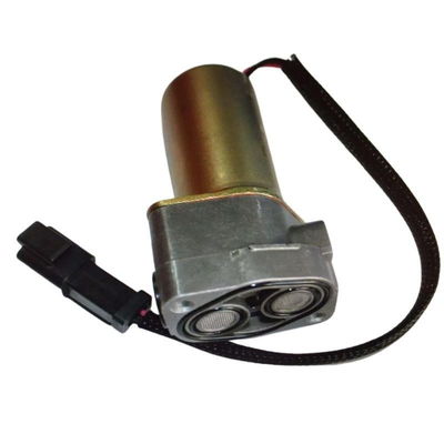 Komatsu Parts Solenoid Valve 702-21-07610 For PC300-8 PC350-8 PC400-8 Excavator