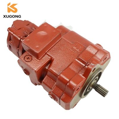 Excavator Parts Kayaba KYB Hydraulic Pump PSVD2-21E Hydraulic Piston Pumps