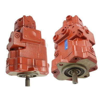 Excavator Parts Kayaba KYB Hydraulic Pump PSVD2-21E Hydraulic Piston Pumps