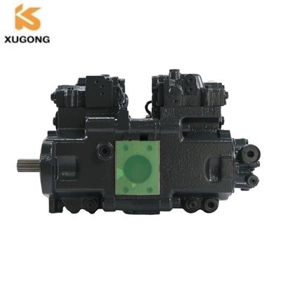 SY135-9 Hydraulic Main Pump For K7V63DTP Excavator Spare Parts