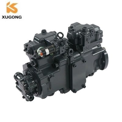 SY135-9 Hydraulic Main Pump For K7V63DTP Excavator Spare Parts