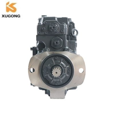 SY135-9 Hydraulic Main Pump For K7V63DTP Excavator Spare Parts