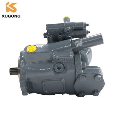 REXROTH A10V063 Hydraulic Piston Main Pump For Excavator Spare Parts