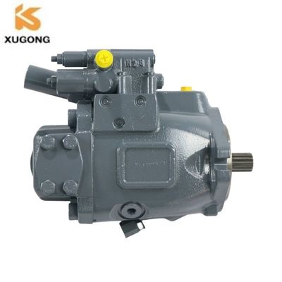 REXROTH A10V063 Hydraulic Piston Main Pump For Excavator Spare Parts