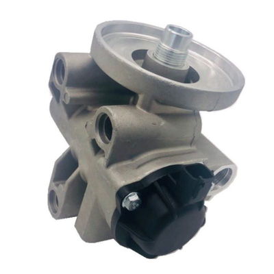 Electric Fuel Pump 3713599 IR0770 1908970 For  Excavator Spare Parts