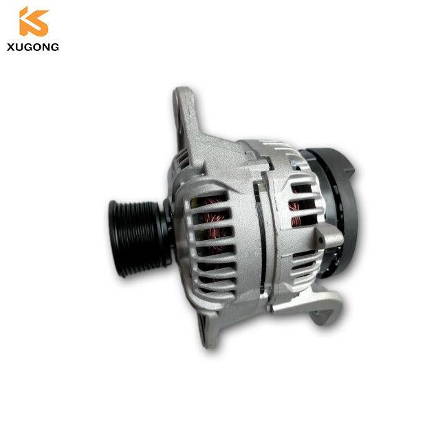 VOE11170321 Excavator ALTERNATOR for VOLVO EC140C EW145B EC160B EC140B EC160C Engine Part Accessories