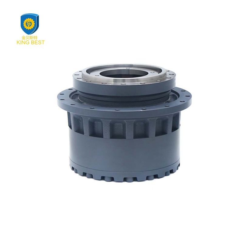 114-1484   E320B Excavator Gearbox For Machinery Parts