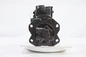 Pompa hydrauliczna K3V112DT9C32-14T Części do koparek K3V112DT SH200A1 SH200A2 Ręka oleju